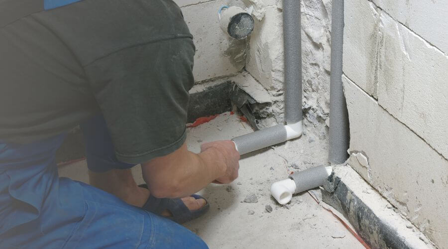 Professional water heater repair in Little River, CA